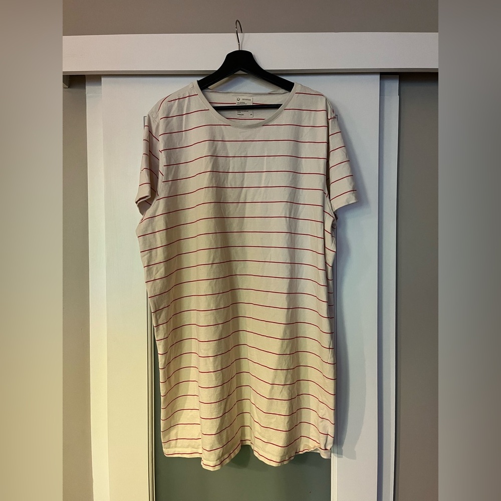 For Days Striped Dress